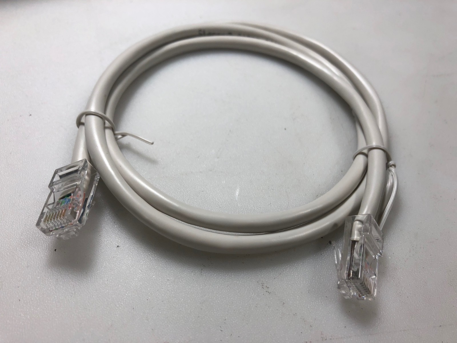 Steren 308-503GY Grey Cable (3ft)