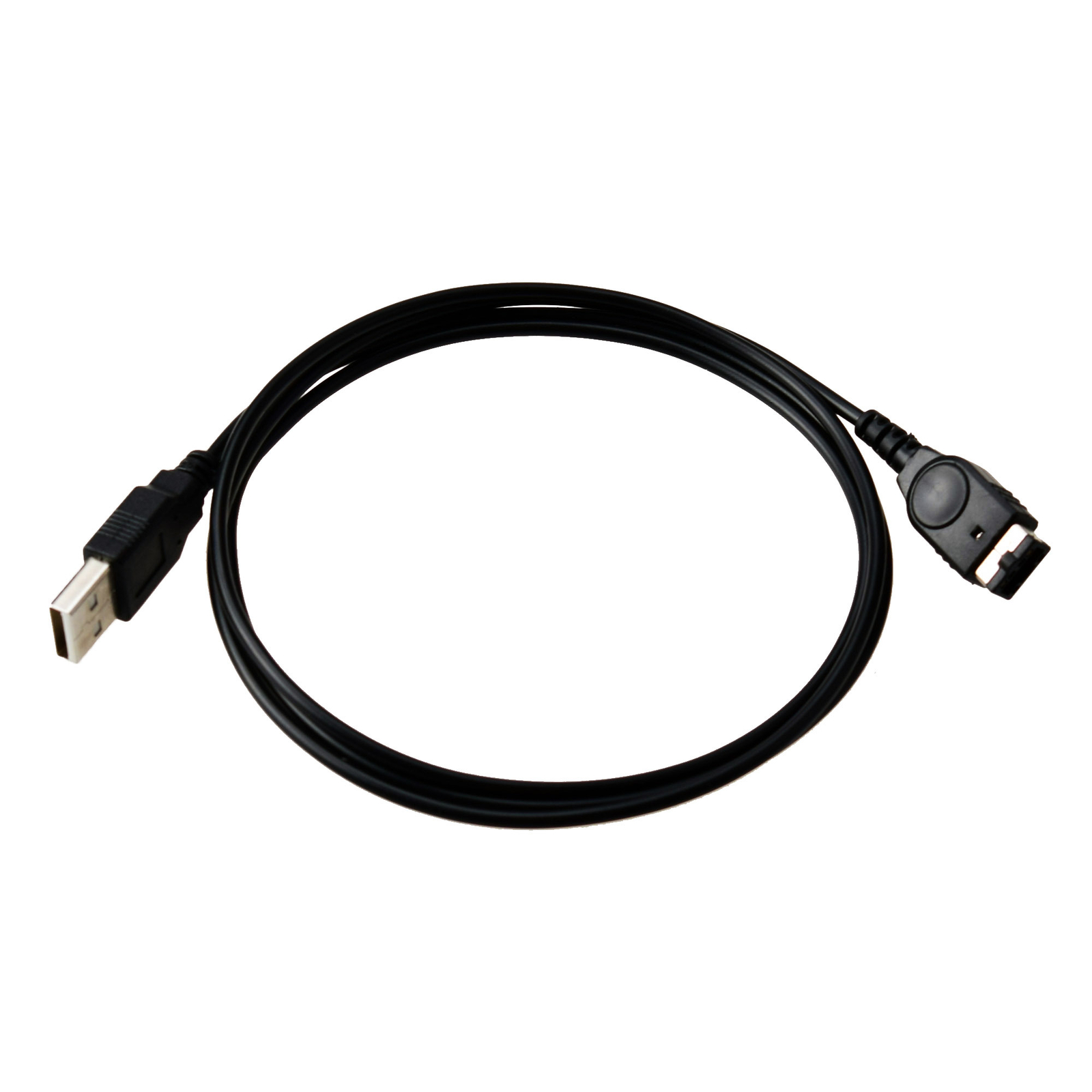 USB CHARGE CABLE CORD FOR NINTENDO GAMEBOY ADVANCE GBA SP