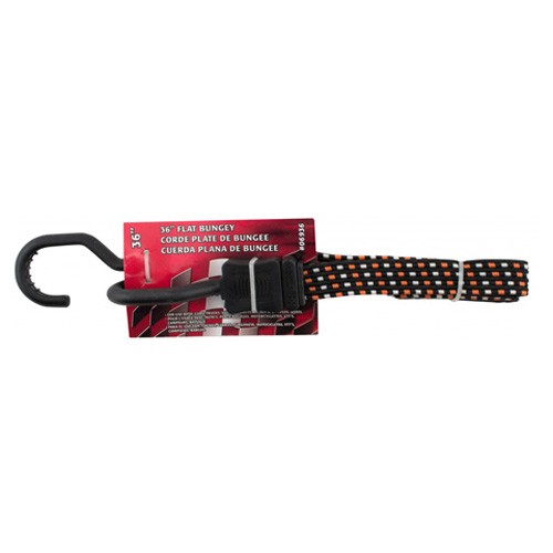 ERICKSON Flat Bungey Cord 36" 06936