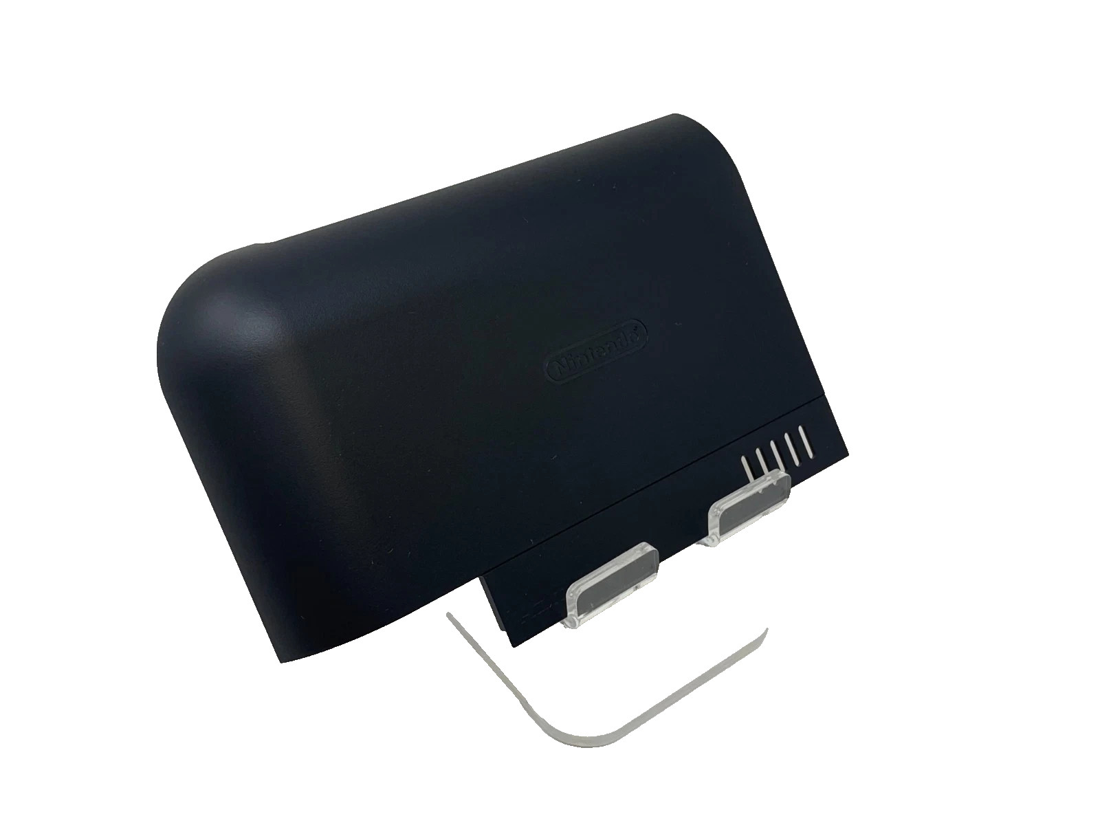 Official Nintendo Switch 2 - Dock Back Cover - Black (NEW) - For Switch 2