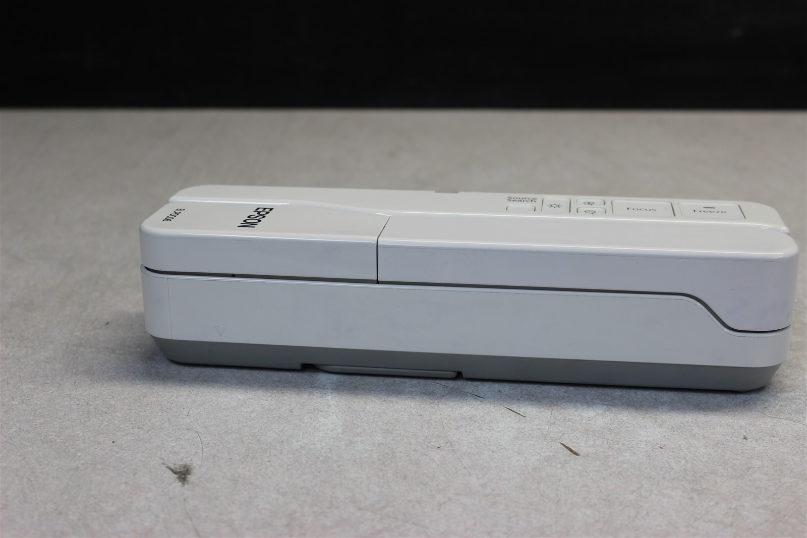 EPSON ELPDC06 Document Camera