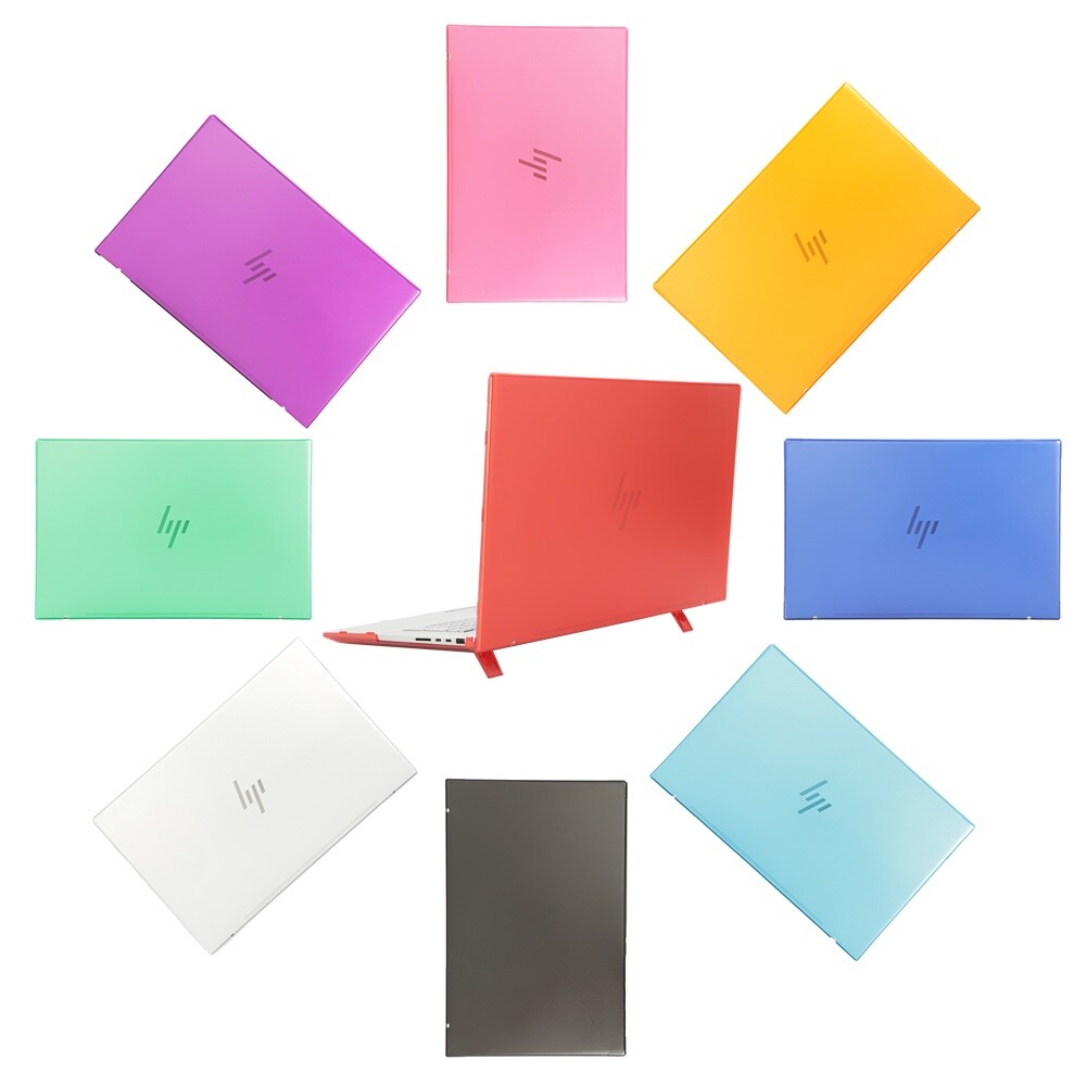NEW mCover® Hard Case for 2021 ~ 2023 17.3" HP ENVY 17-CRxxxx 17-CHxxxx laptop