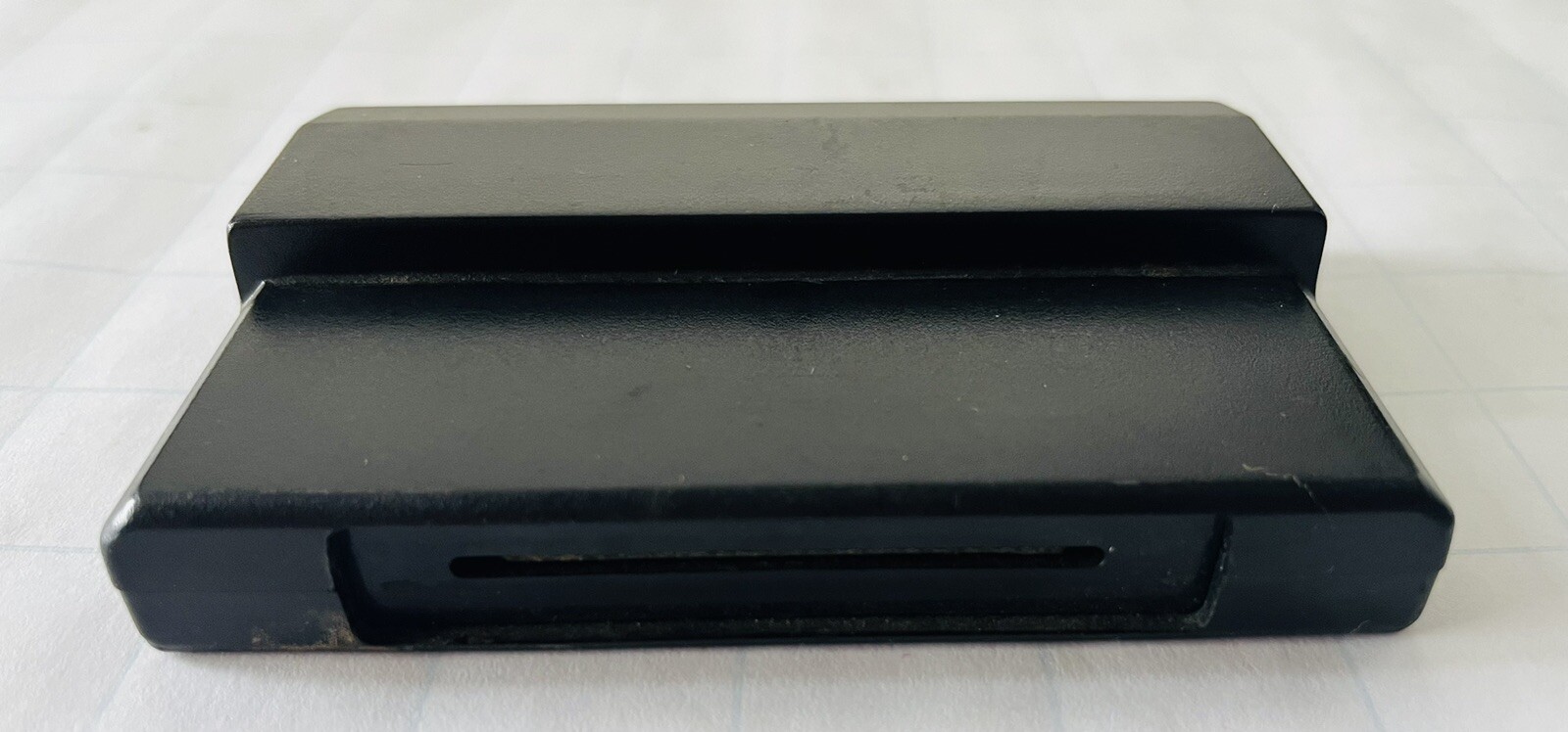 Texas Instruments Home Computer Command Module Mind Challengers Game Cartridge