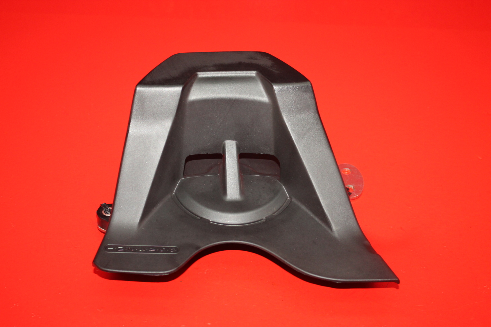 15 2015 HONDA CBR650F ENGINE SPROCKET COVER