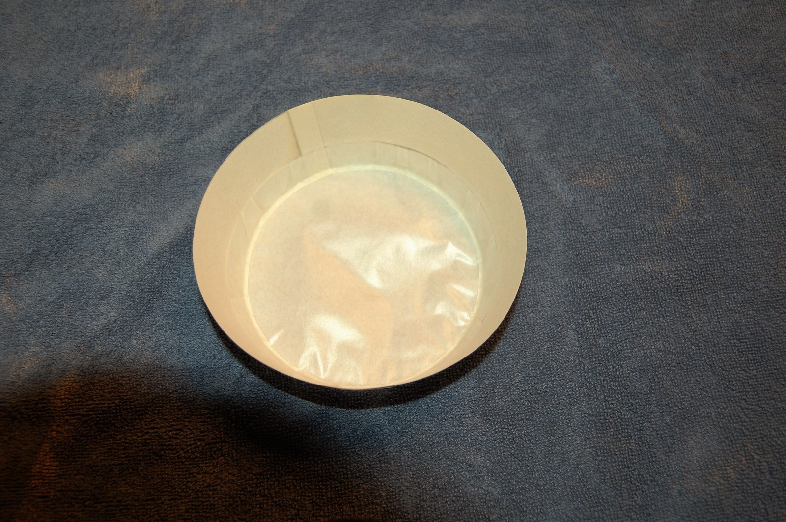 Aquasol 5" EZ Purge Pre-formed Water Soluble Purge Dams (Qty of 10)