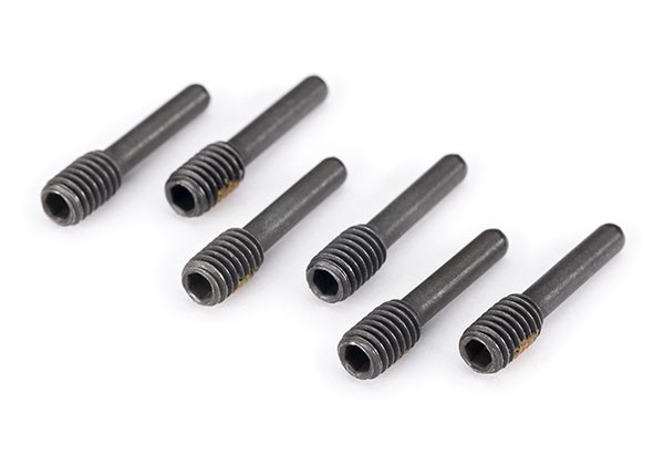 Traxxas 9578 - Screw Pin w/ Threadlock