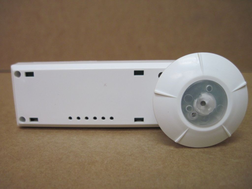 WattStopper LMLS-400 Closed Loop Single Zone DLM photosensor