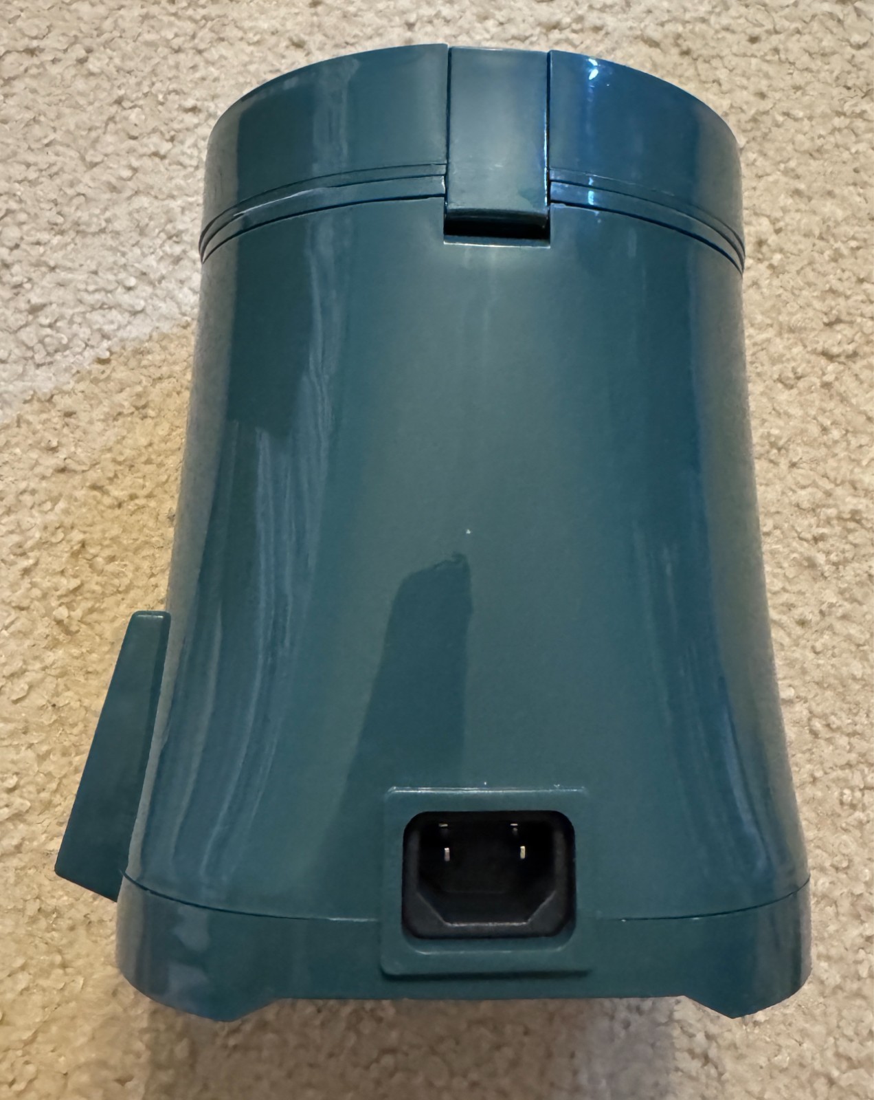 Ecru Household Herbal Activator Decarboxylator Infuser