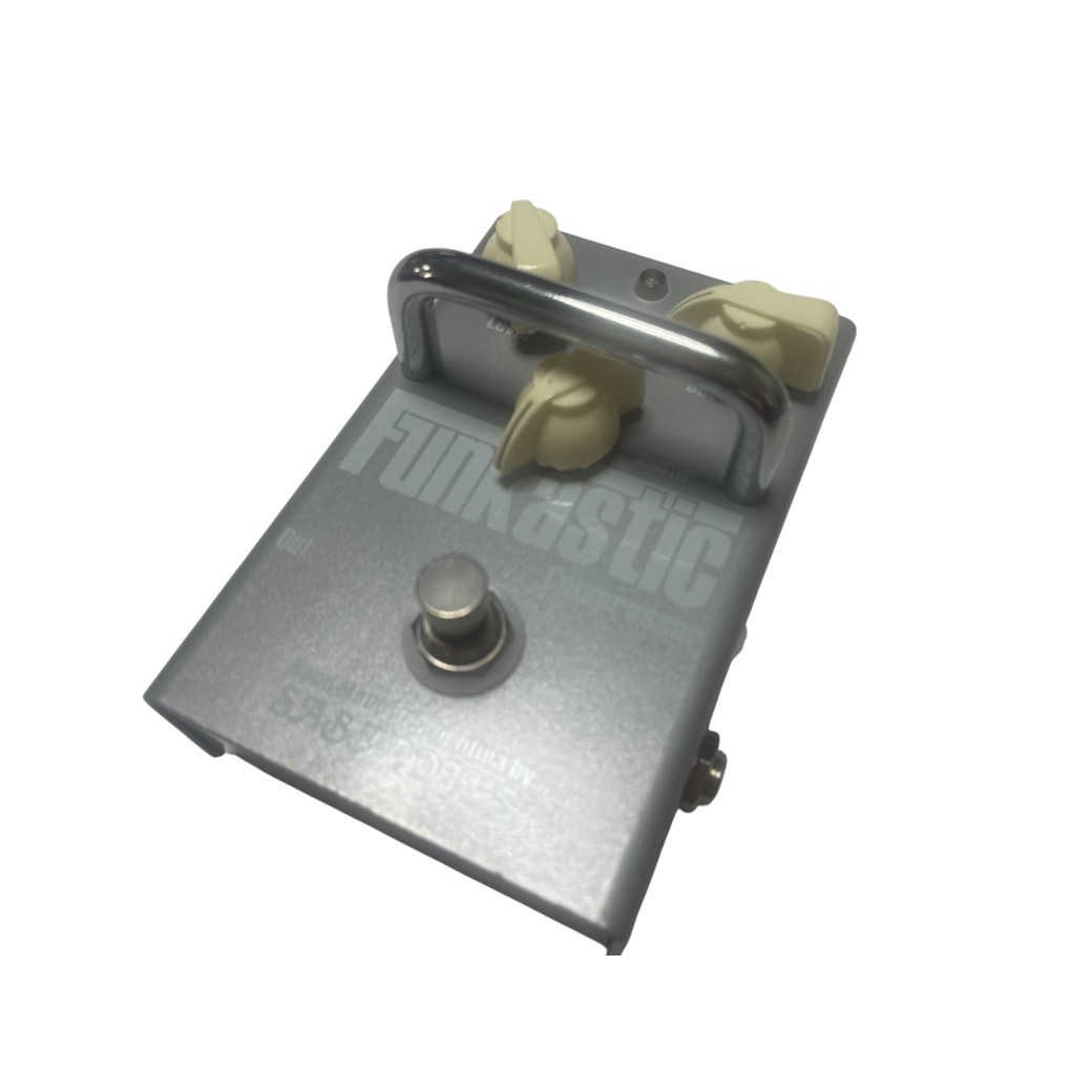 Sabbadius Funkastic Compressor Grey 1928