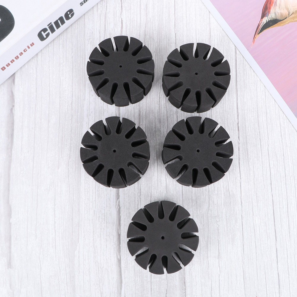 5 Pcs Arrow Holder for Bow Archery Accessories Arrows Rack Separator