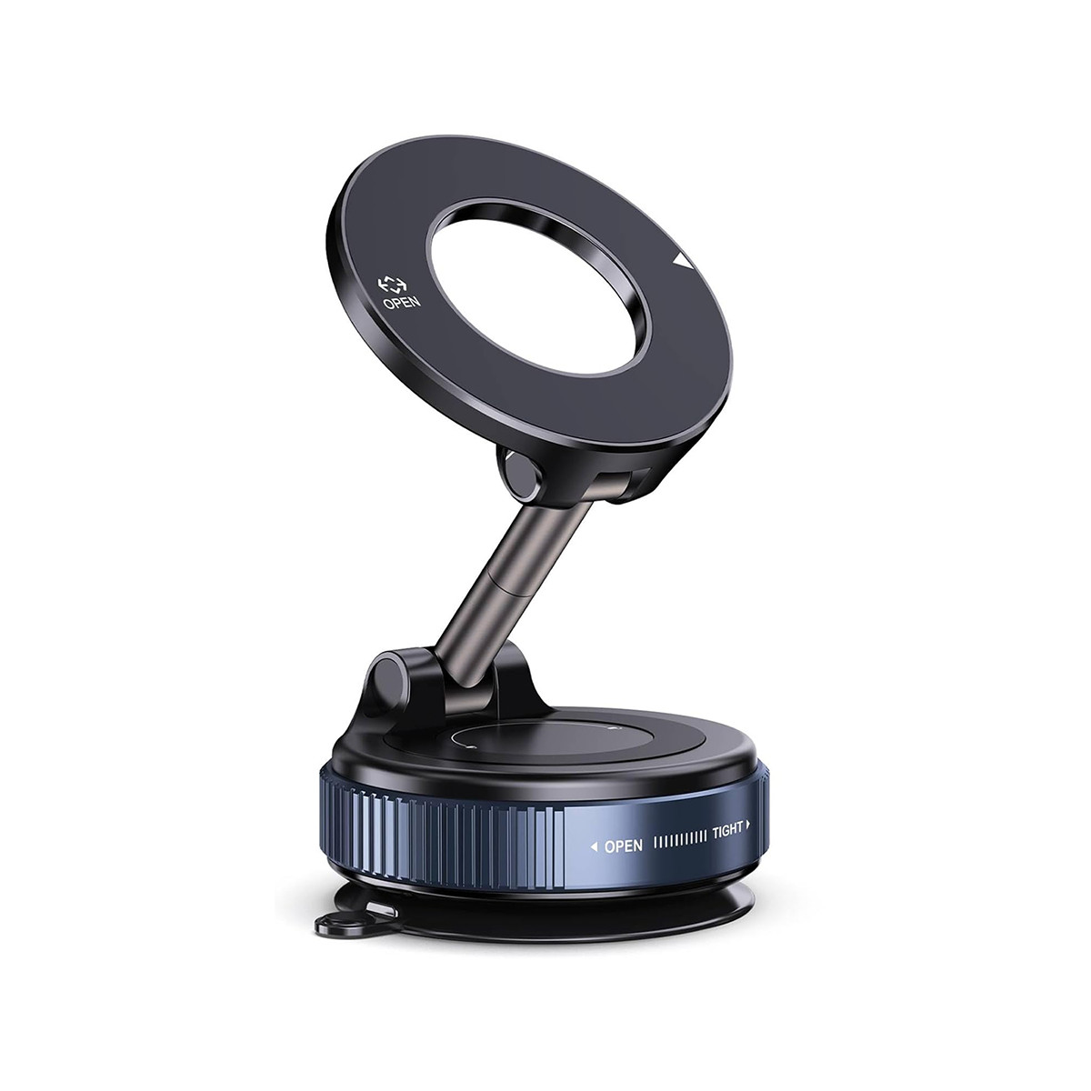 Car Mobile Phone Holder Dashboard Windshield Suction Desktop Universal Mount US