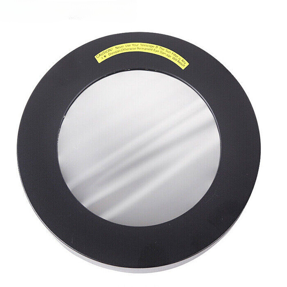 Solar Filter Sun Film for Nexstar 127SLT Astronomical Telescope