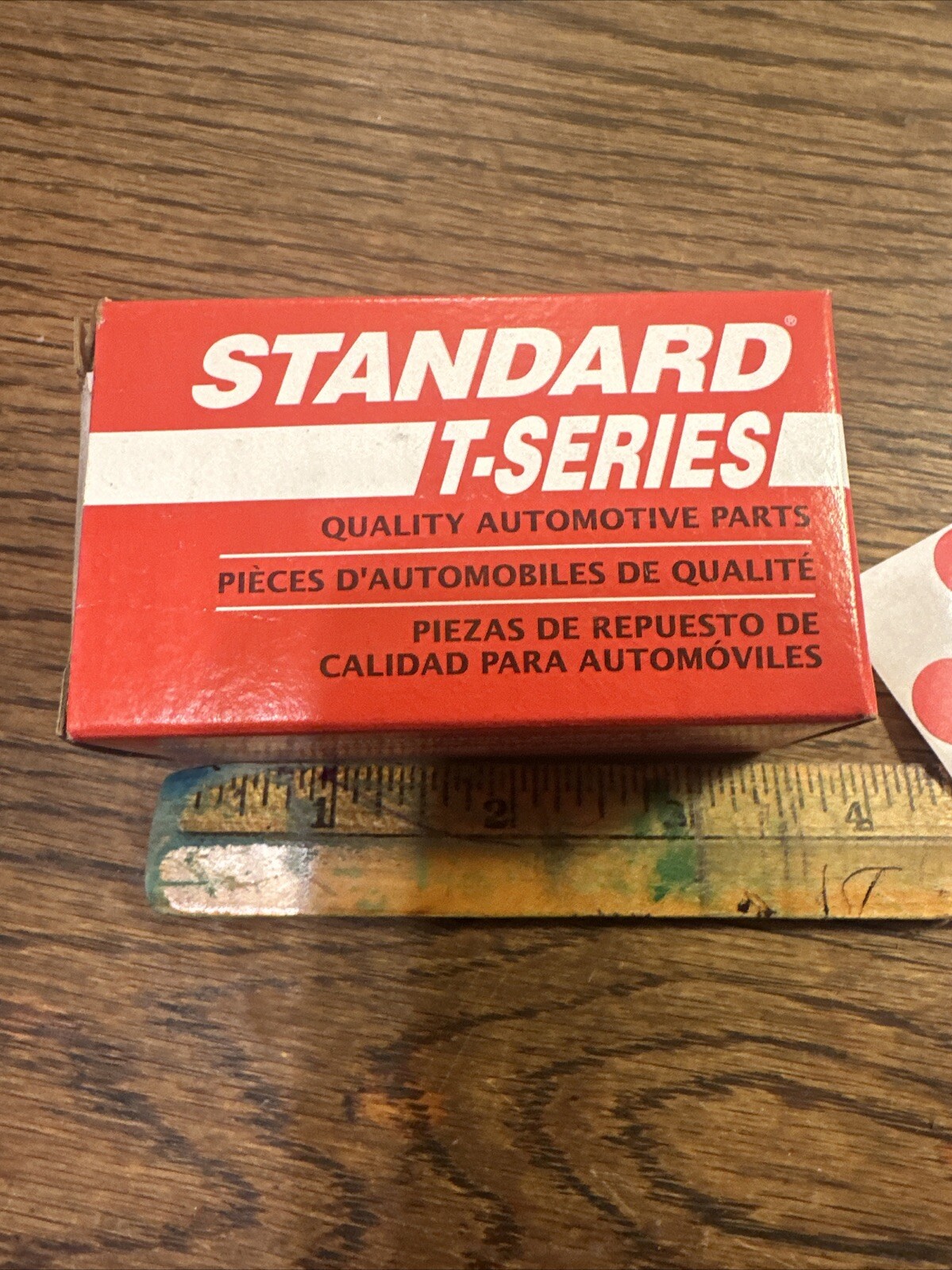 Distributor Rotor Standard JR190T