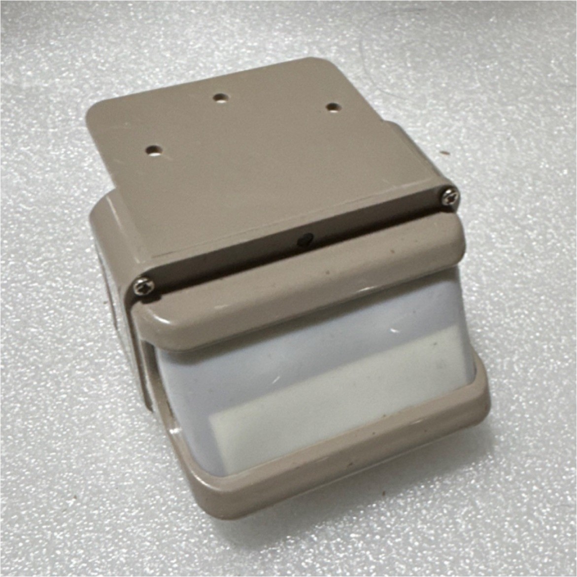 WattStopper FS-705 Passive Infrared Motion Detector 24VDC RJ-45 Beige