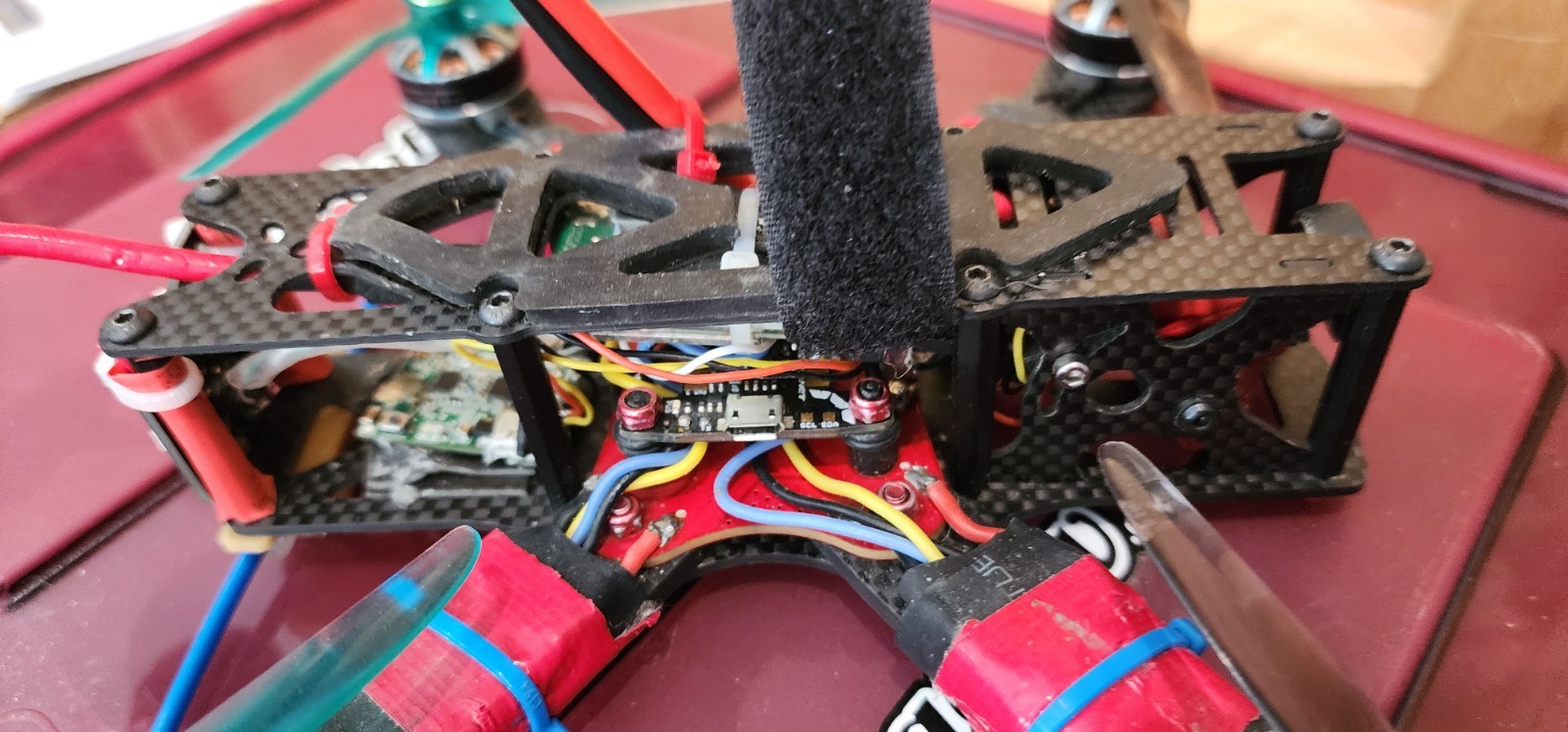 Drones Fpv