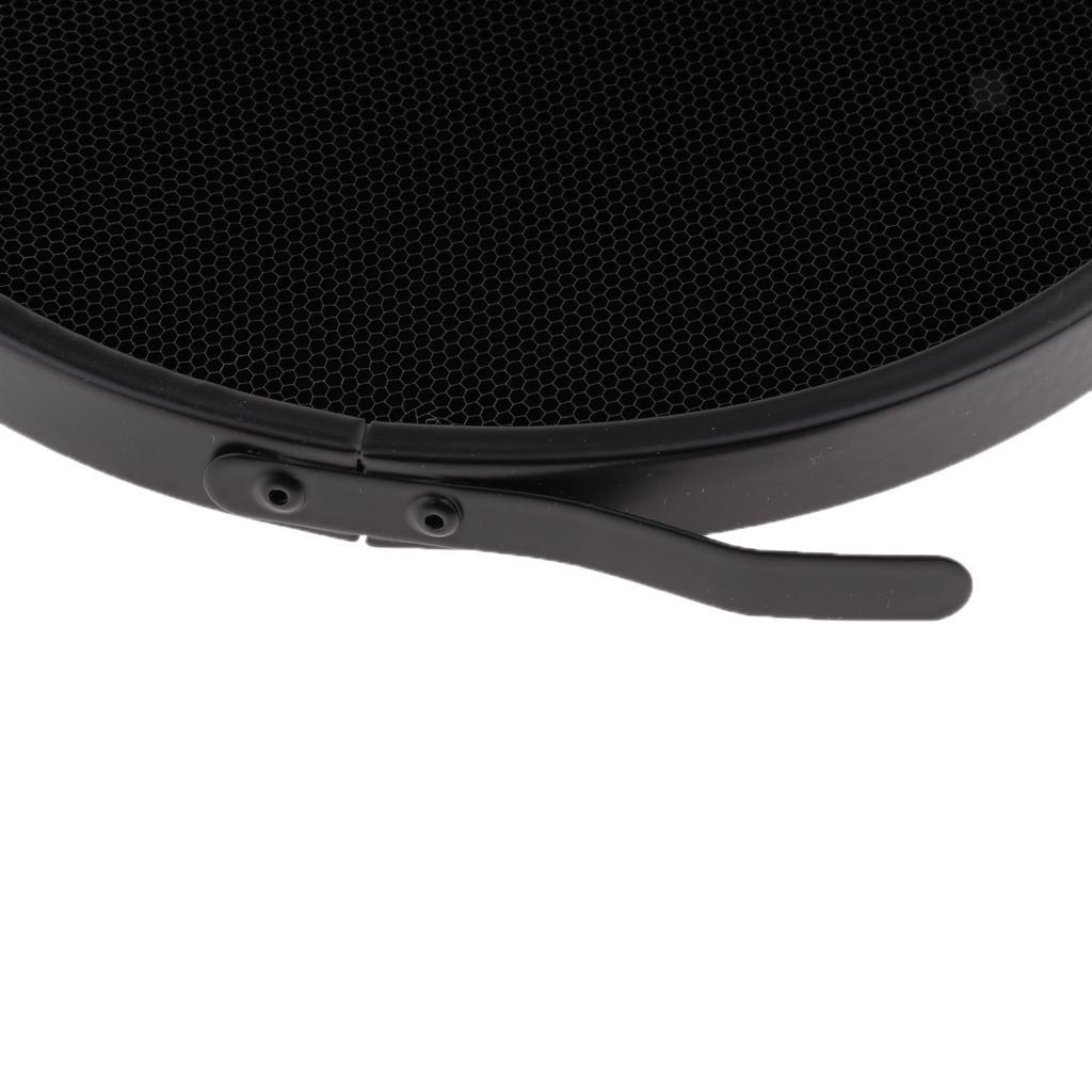10° Honeycomb for 7 Inch Reflector Diffuser Lamp Shade