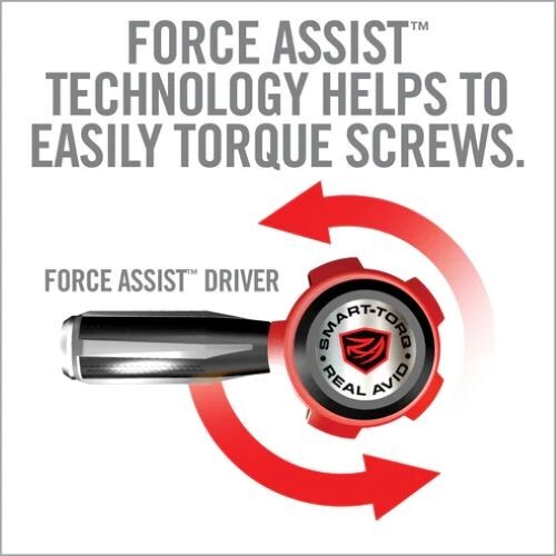 Real Avid Smart Torq Precision Torque Driver