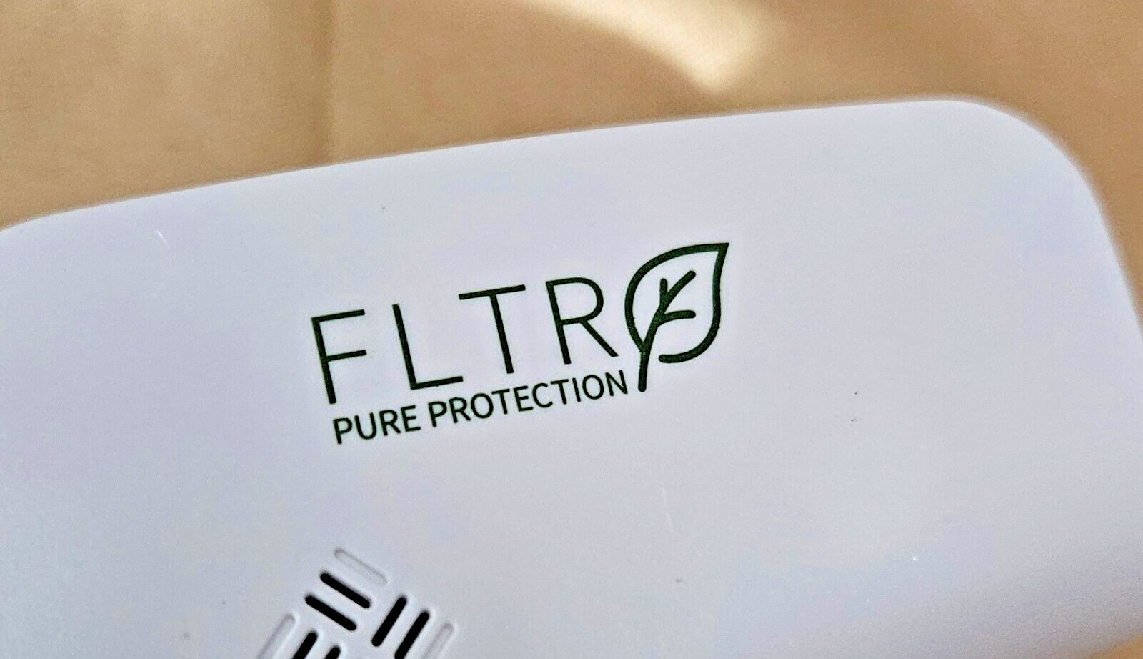 F.L.T.R. Non-Contact Digital Infrared Thermometer Quick Reading Fever Alert Syst