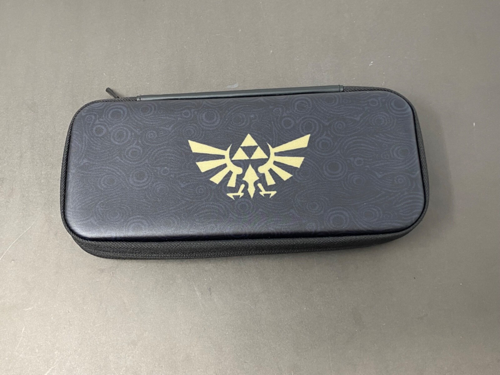Zelda Power A Stealth Case Only For Nintendo Switch