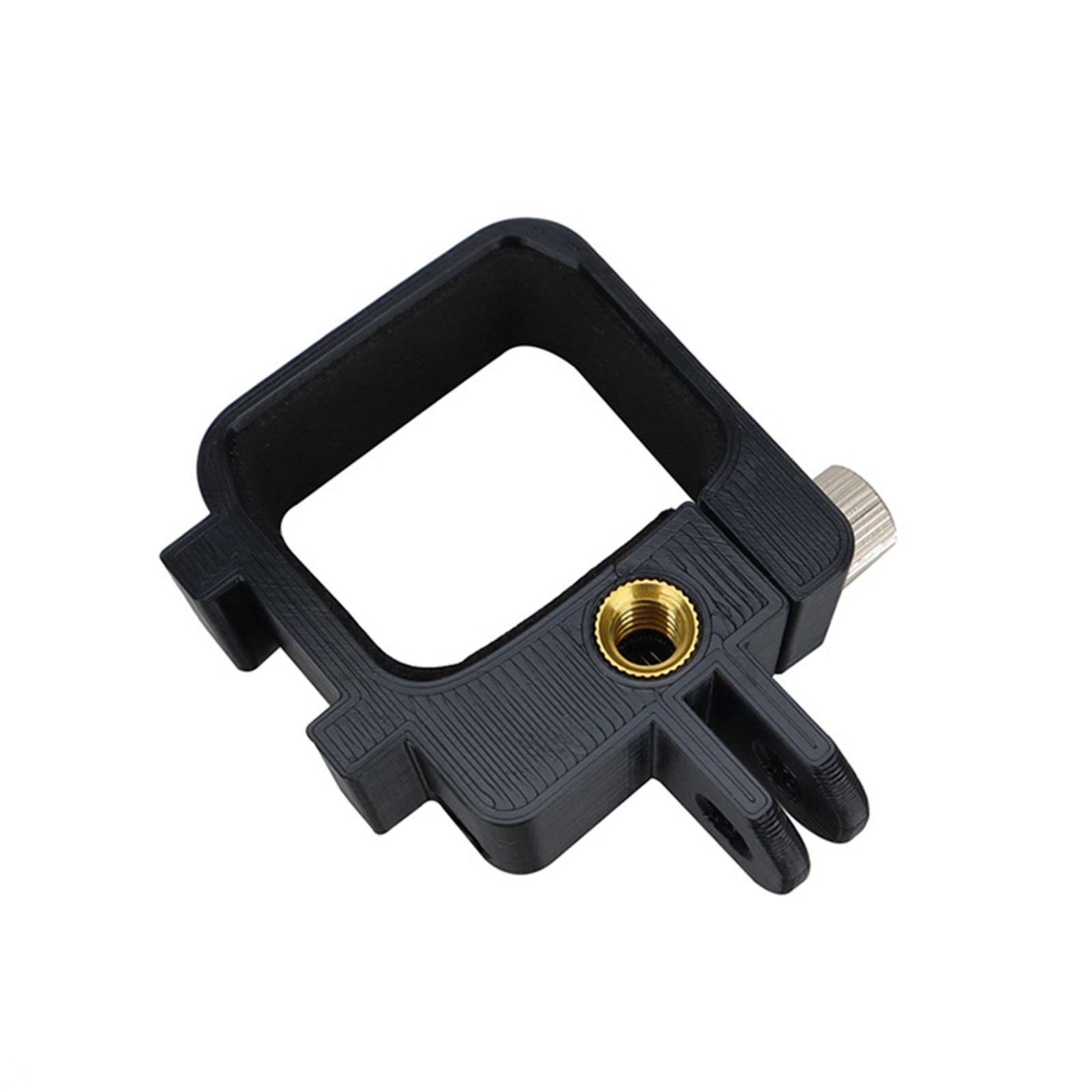 Expansion Bracket Tripod Fixed Bezel Head Camera for DJI osmo Pocket3