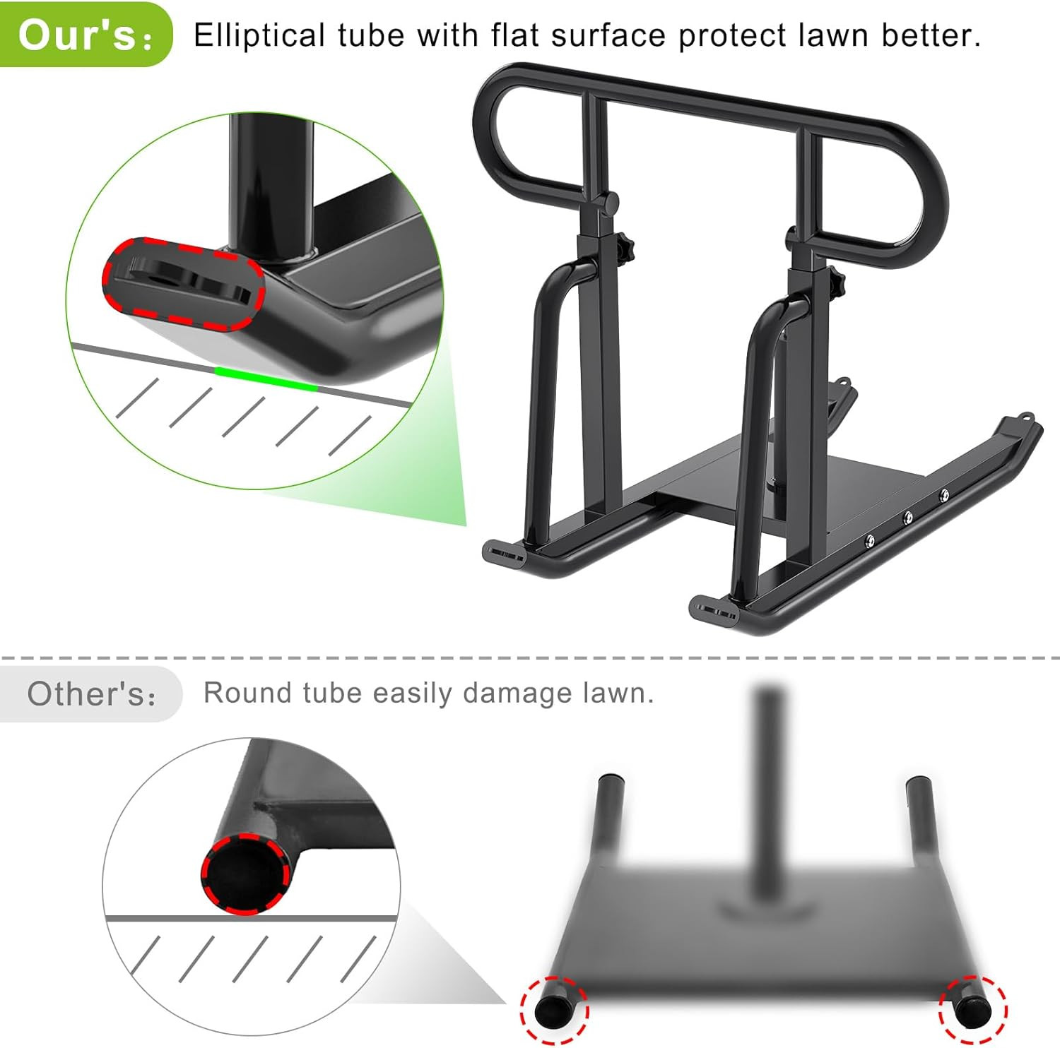 Weight Sled, Fitness Sled, Fitness Strength Training Sled, Speed Training Sled -