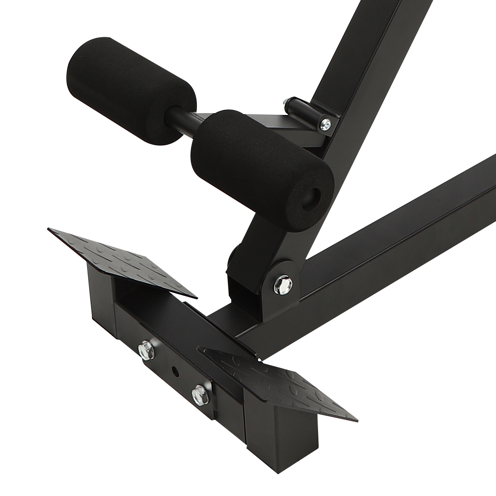 Multi-Functional Bench for Full All-in-One Body Workout Adjustable Sit up Bench