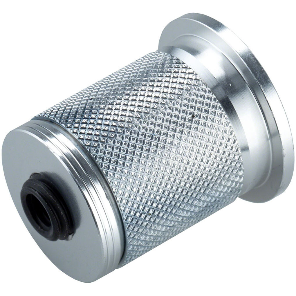Wolf Tooth Compression Plug fits 1 1/8" Steerer 23.2 - 24.2 mm Diameter