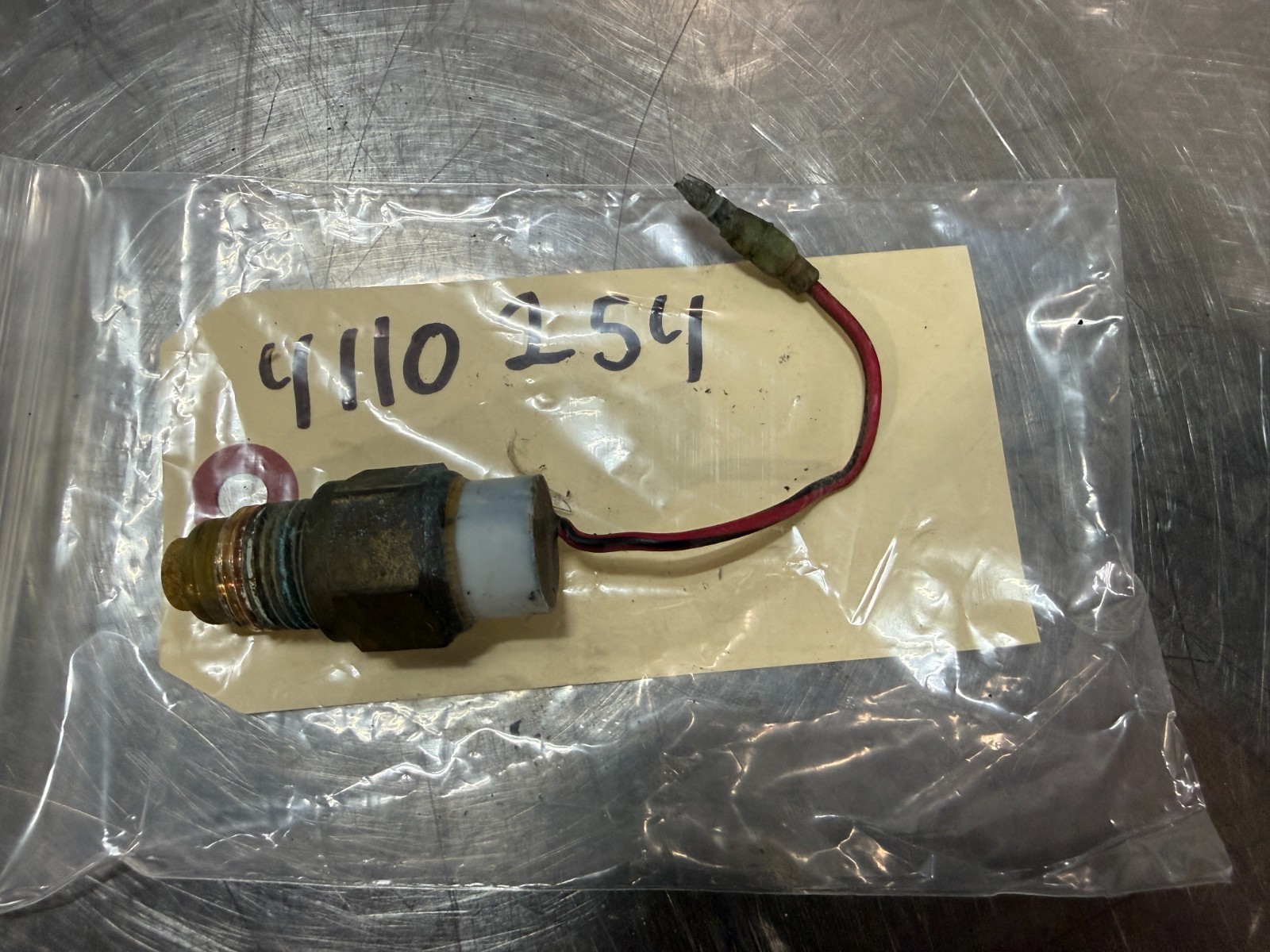 POLARIS 700 XC TEMPERATURE SENSOR 4110254