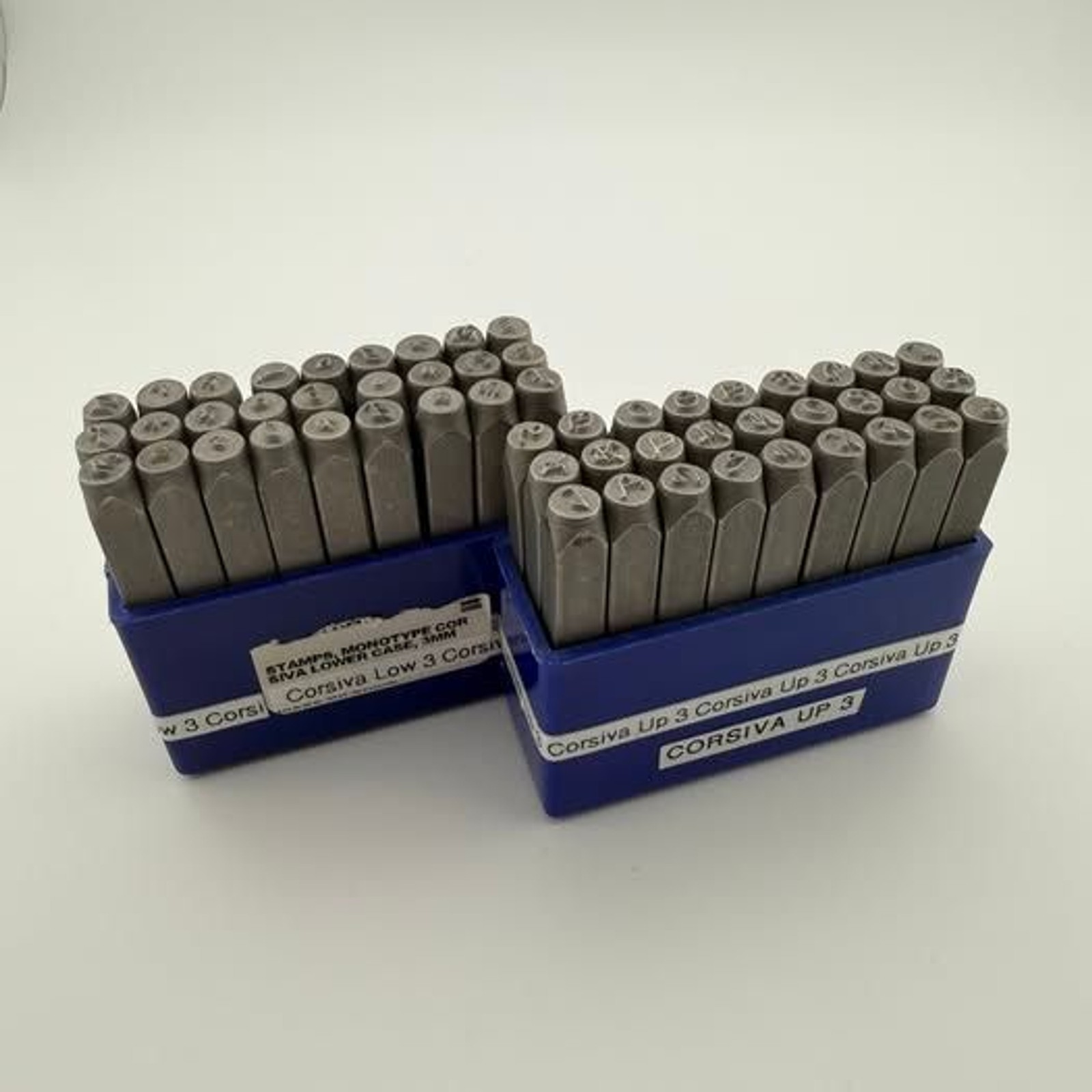 Metal Stamps