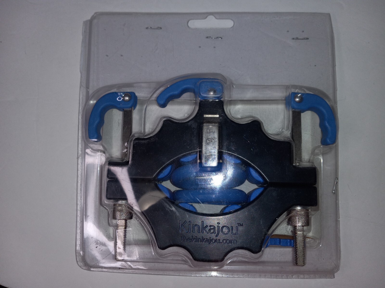 Kinkajou Bottle Cutting 101 Kit Model KBC-BLACK
