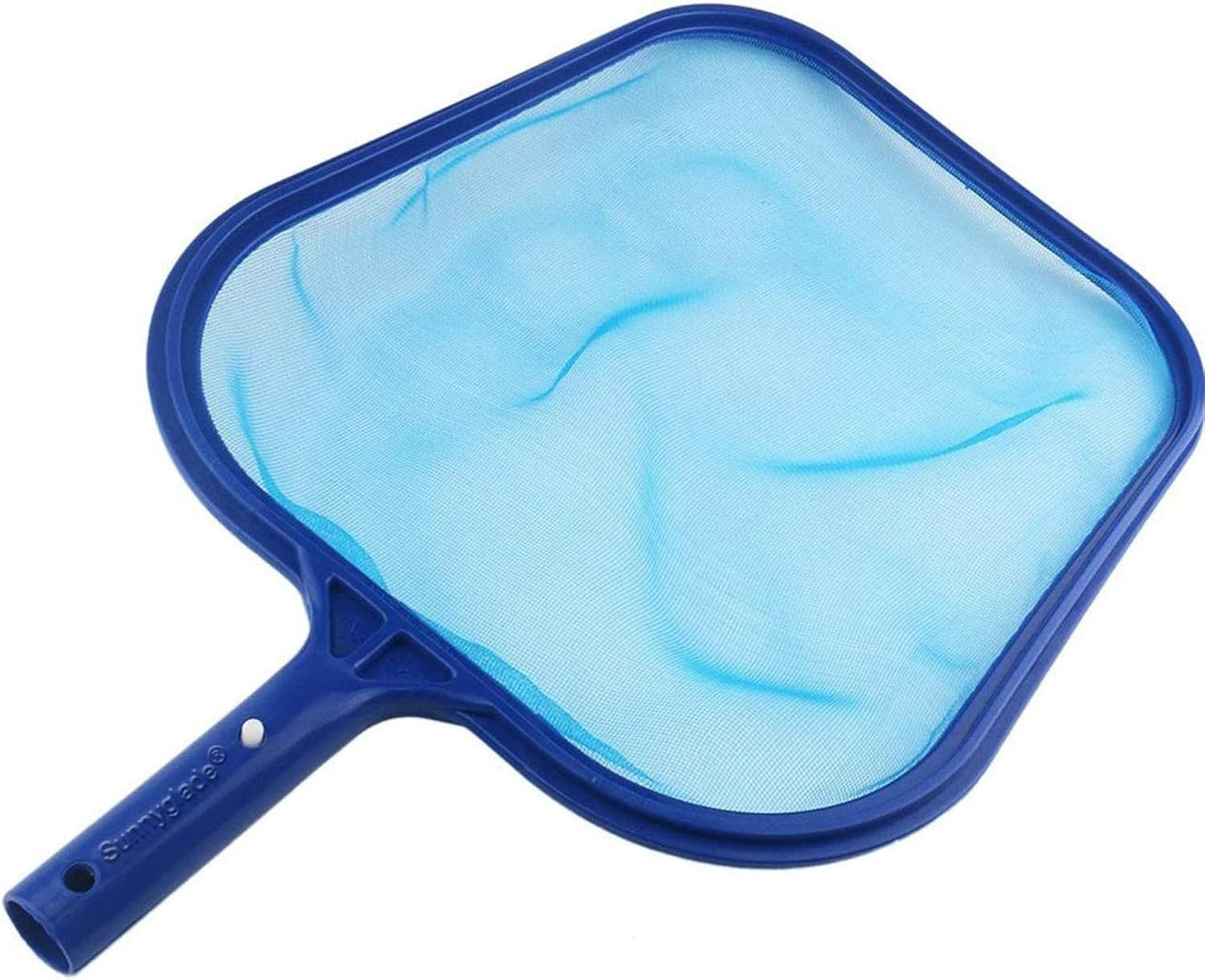 Swimming Pool Cleaner Supplies/Professional Heavy Duty Pool Leaf Rake Fine Mesh