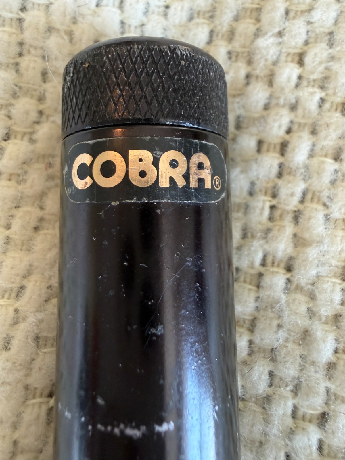 Cobra 6.5" Archery Stabilizer Bar