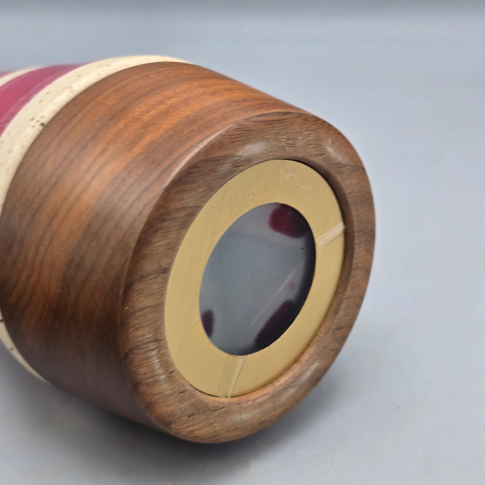 1993 David Collier Kaleidoscope