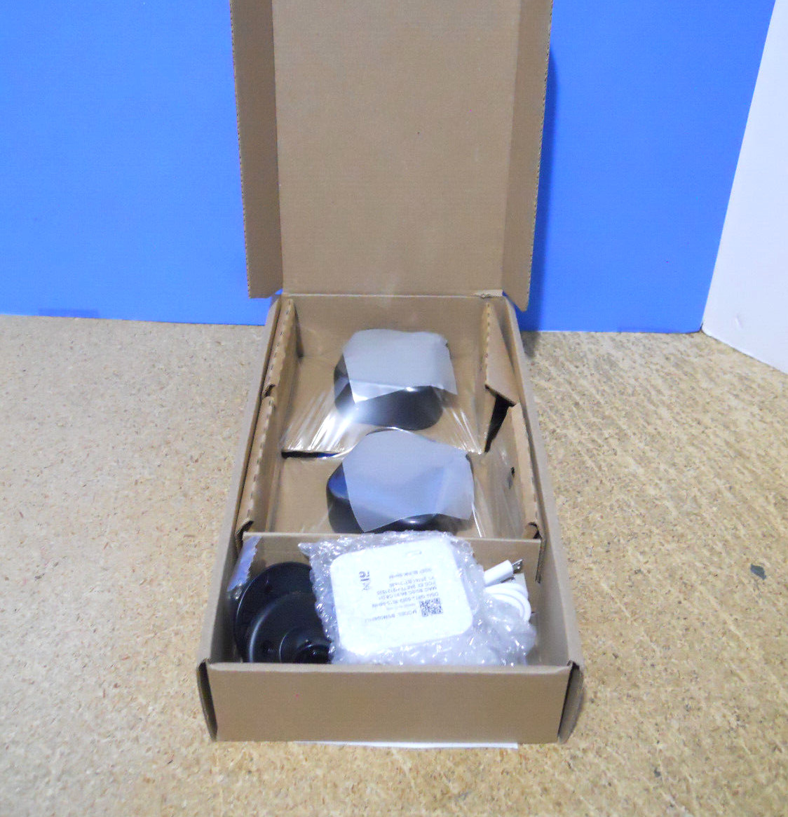 Blink Outdoor 4 (4th Gen) Wireless 2 Camera System Kit w/ Sync Module Certified