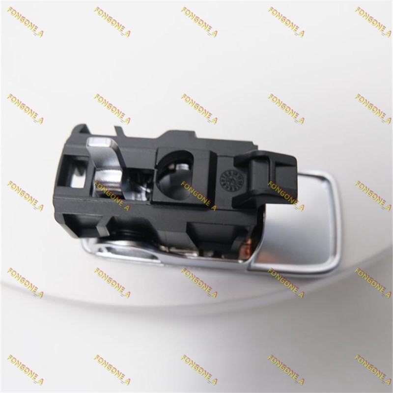 For Audi Q3 2012-2018 Passengers Side Glove Box Lock Latch Compartment Handle