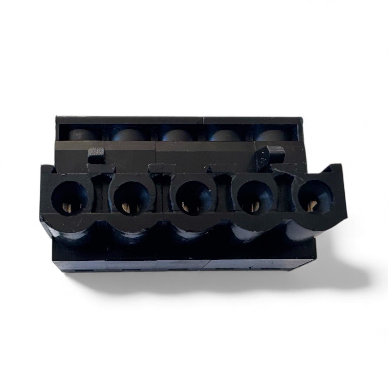 5-Pin Speaker / Power Plug JL AUDIO Amplifier Processor