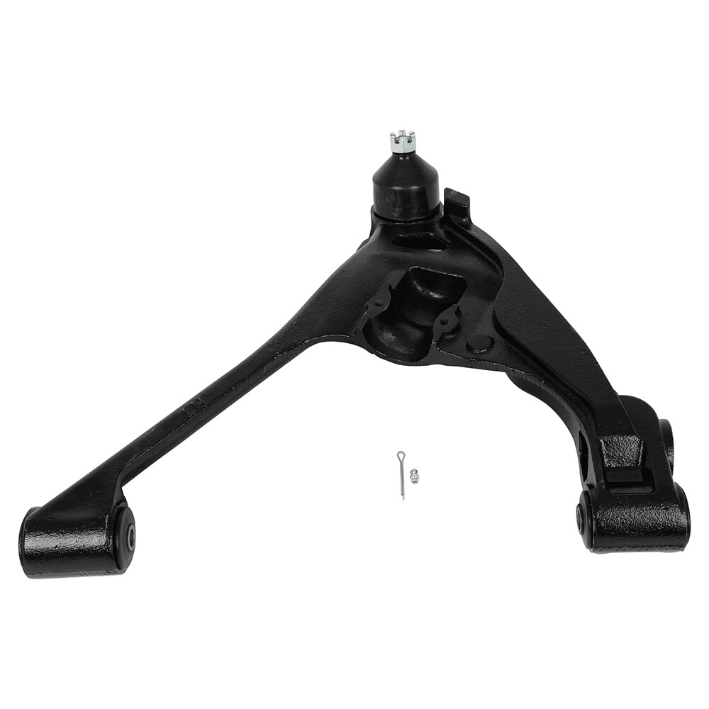 For 2000 - 2004 Dodge Dakota Durango Front Upper & Lower Control Arm Tie Rod End