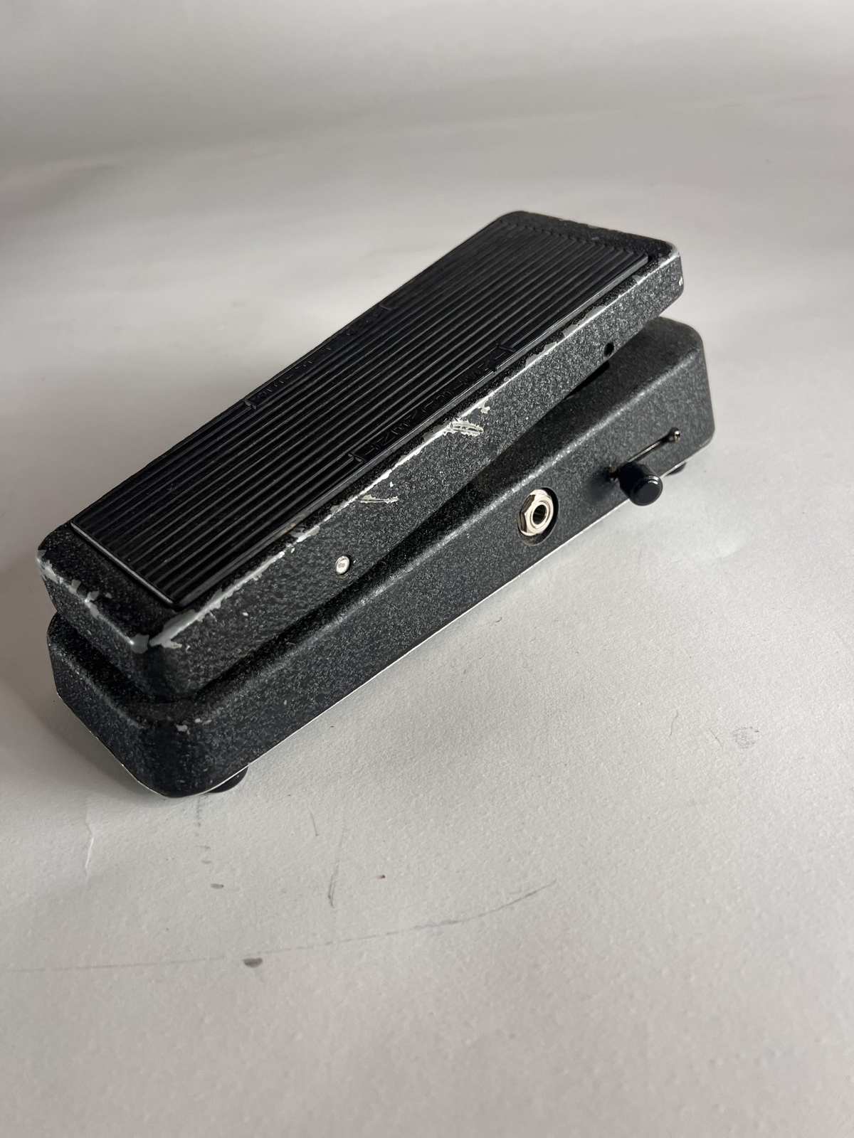 3 in 1 Thomas Organ Cry Baby Wah Wha 95-910511 with 3 Inductors Halo, TDK ,