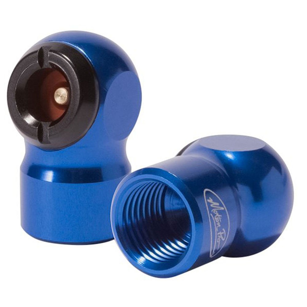 PRO AIR GAUGE CHUCK