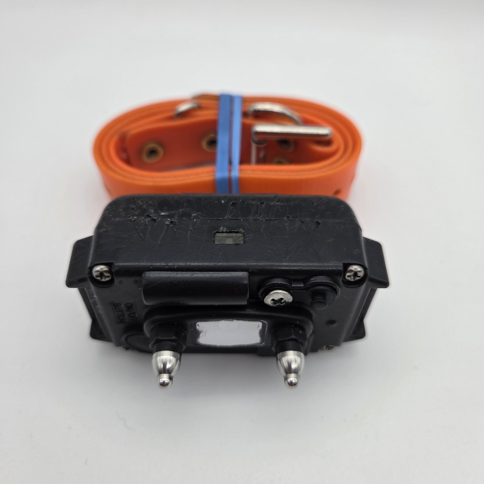 DOGTRA FieldStar 1902NCP Dog Training System Orange Replacement Collar Only