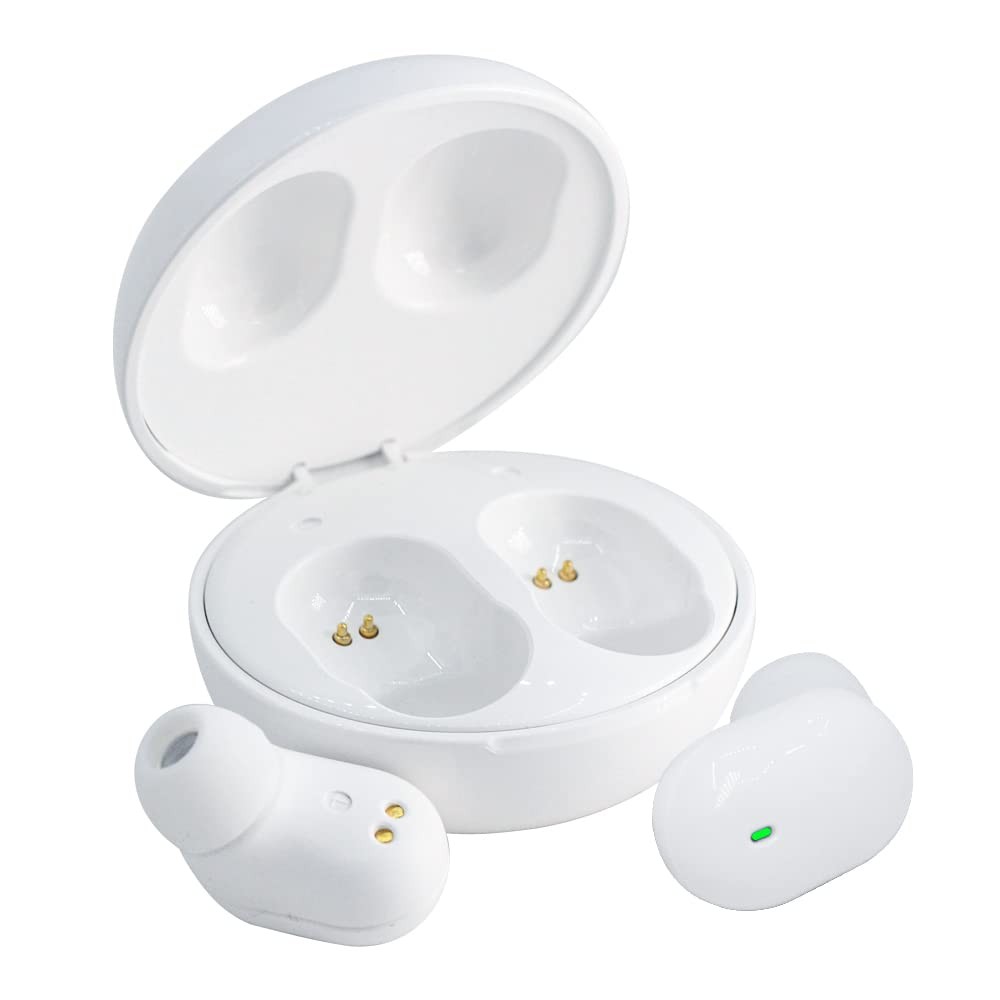 Wireless Earbuds for Kids,Bluetooth Headphones for Small Ears Women Man Adult...