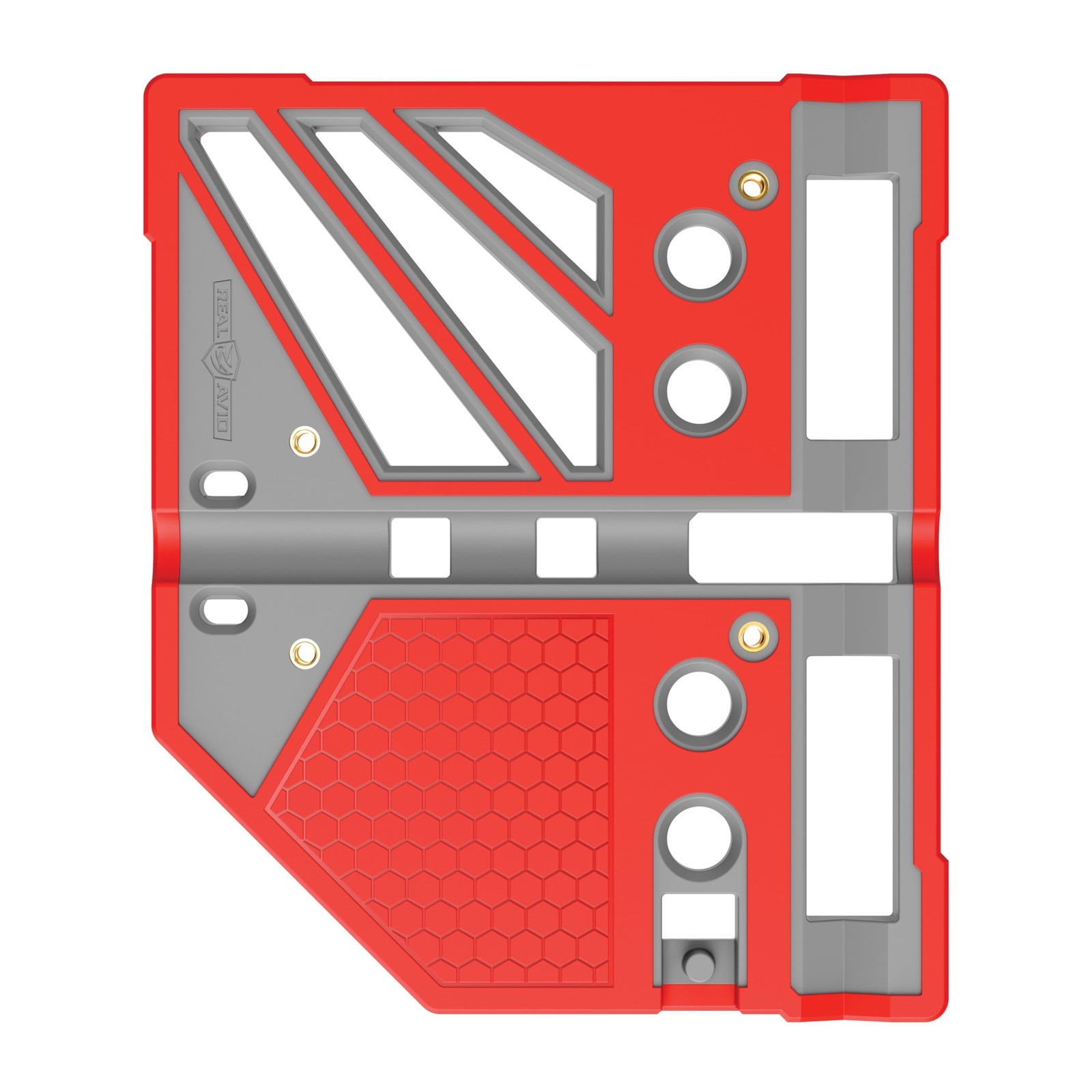 Real Avid Master Bench Block PRO - Gunsmithing Tool