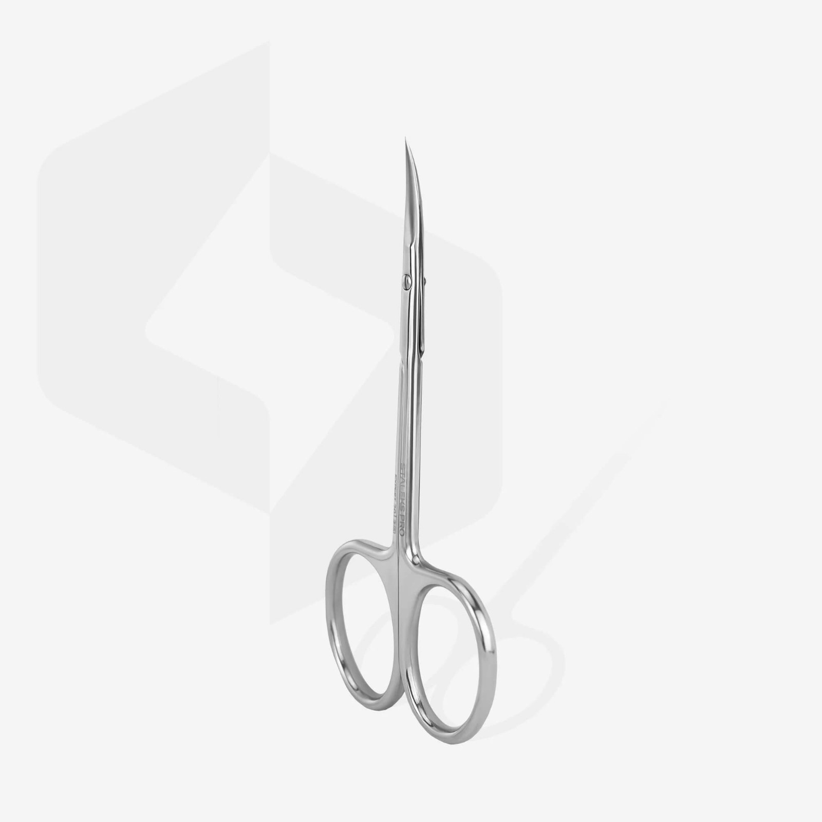 Staleks Professional cuticle scissors EXPERT 20 TYPE 2 (SE-20-2)