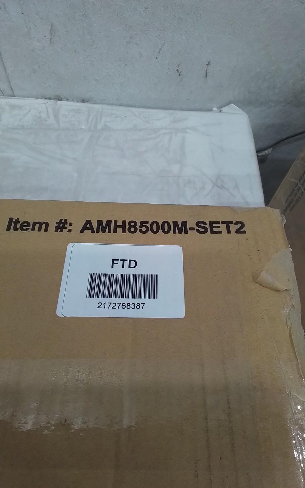 Safavieh PARKER SPINDEL SIDE CHAIR, Reduced Price 2172768387 AMH8500M-SET2