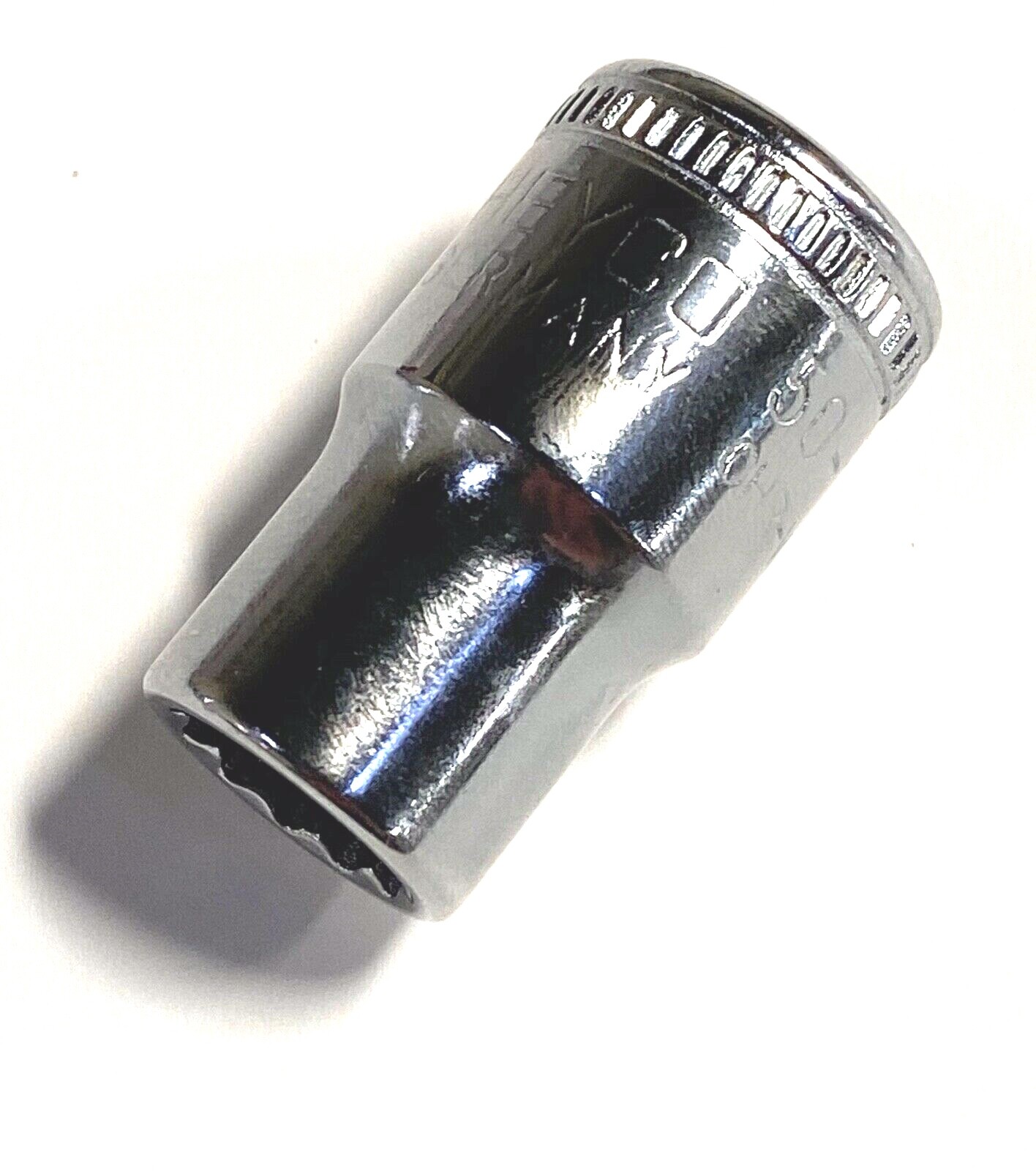 Heyco 1/2" Drive 13mm Socket 12 Point Professional Series Made In Germany 500013