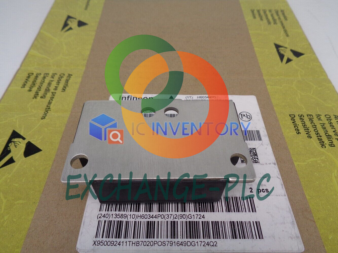 PQ160QH06N  Module Supply NEW 1PCS