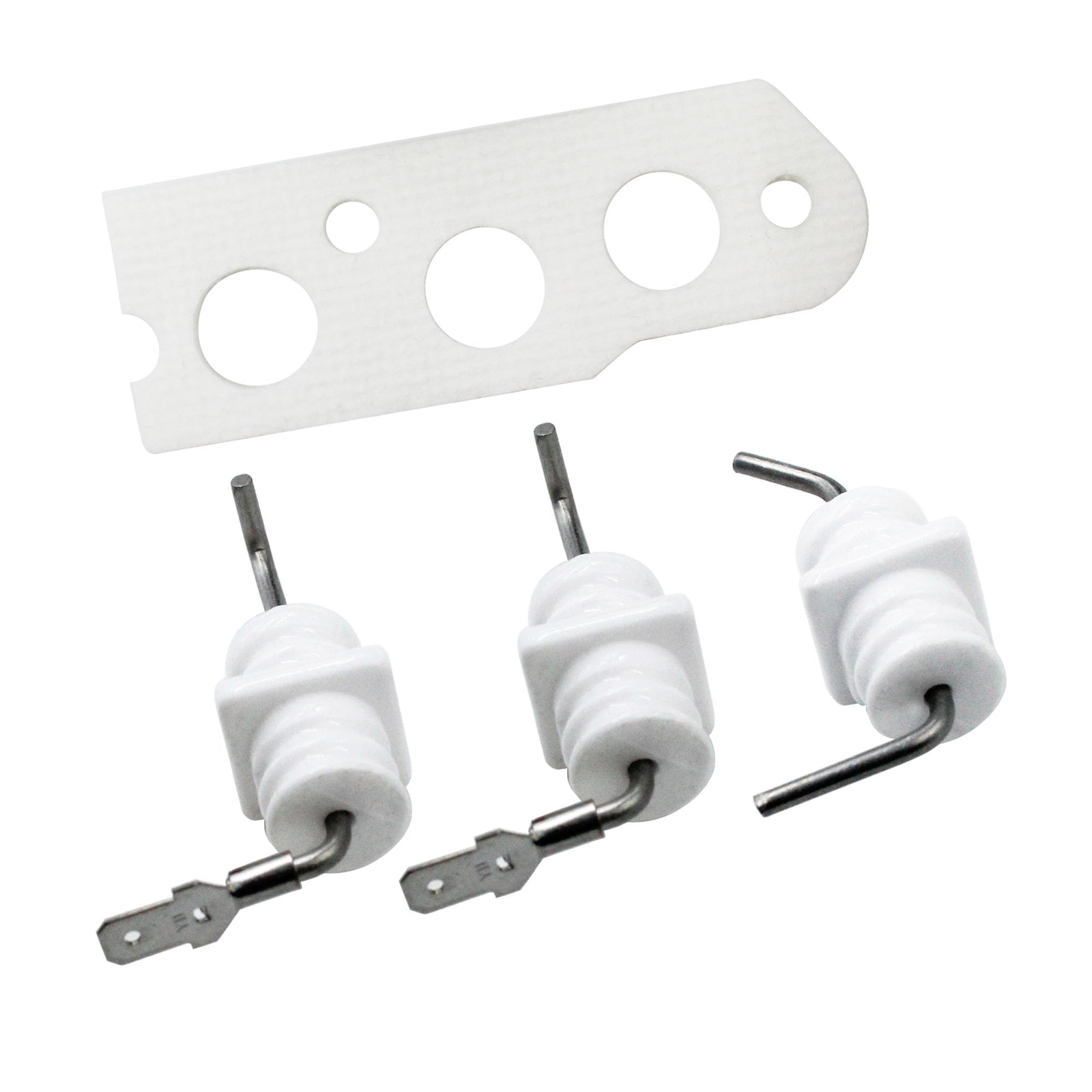 Flame Rod Electrode Kit For Rinnai tankless water heater parts
