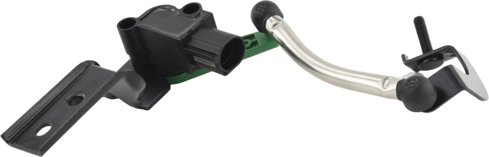 Pair of Front Level Sensors Febest 23603-006/23603-007