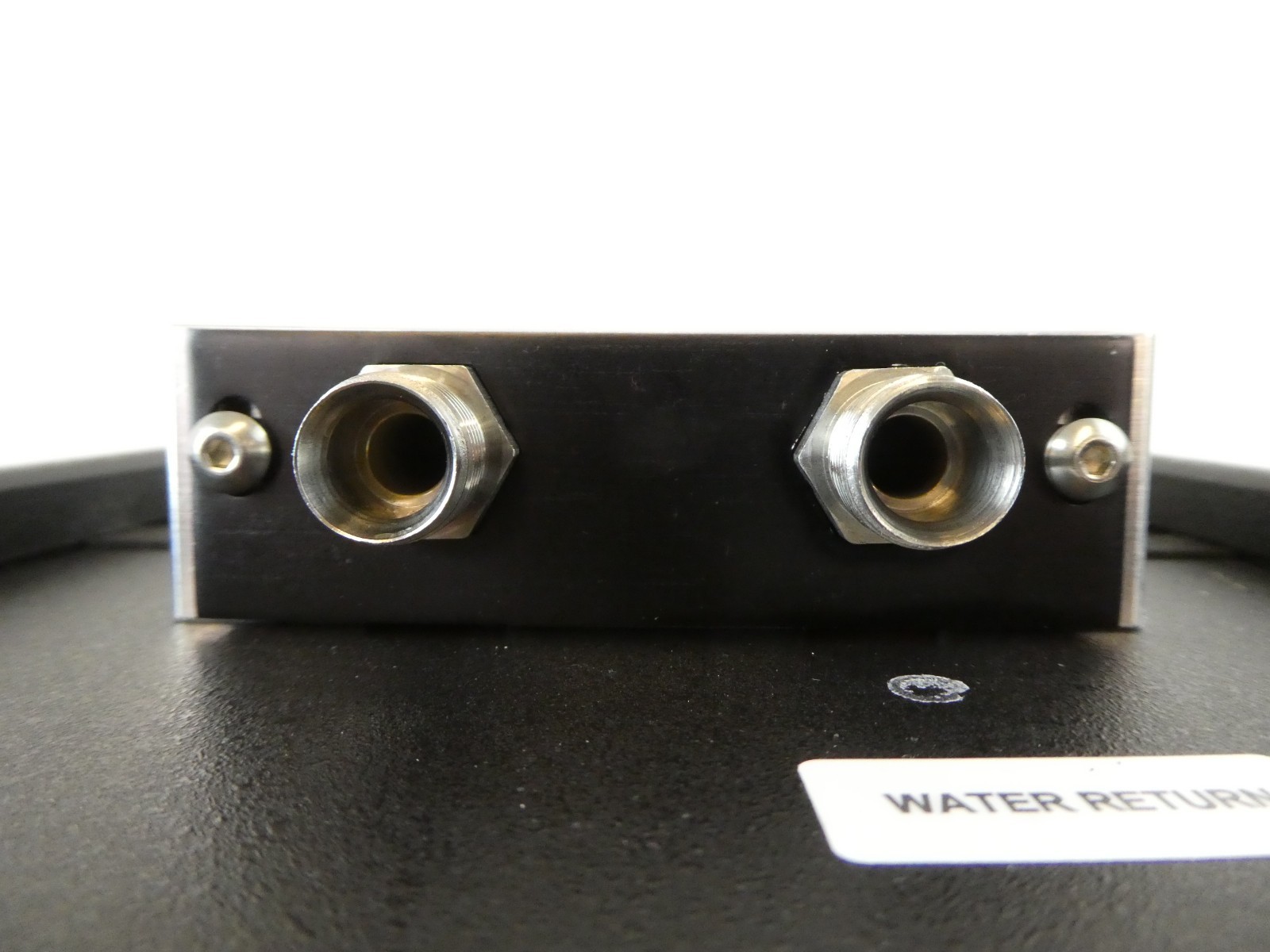 ASTRON 2L MKS Instruments AX7657-85 Plasma Source 3050 Hours Tested Working