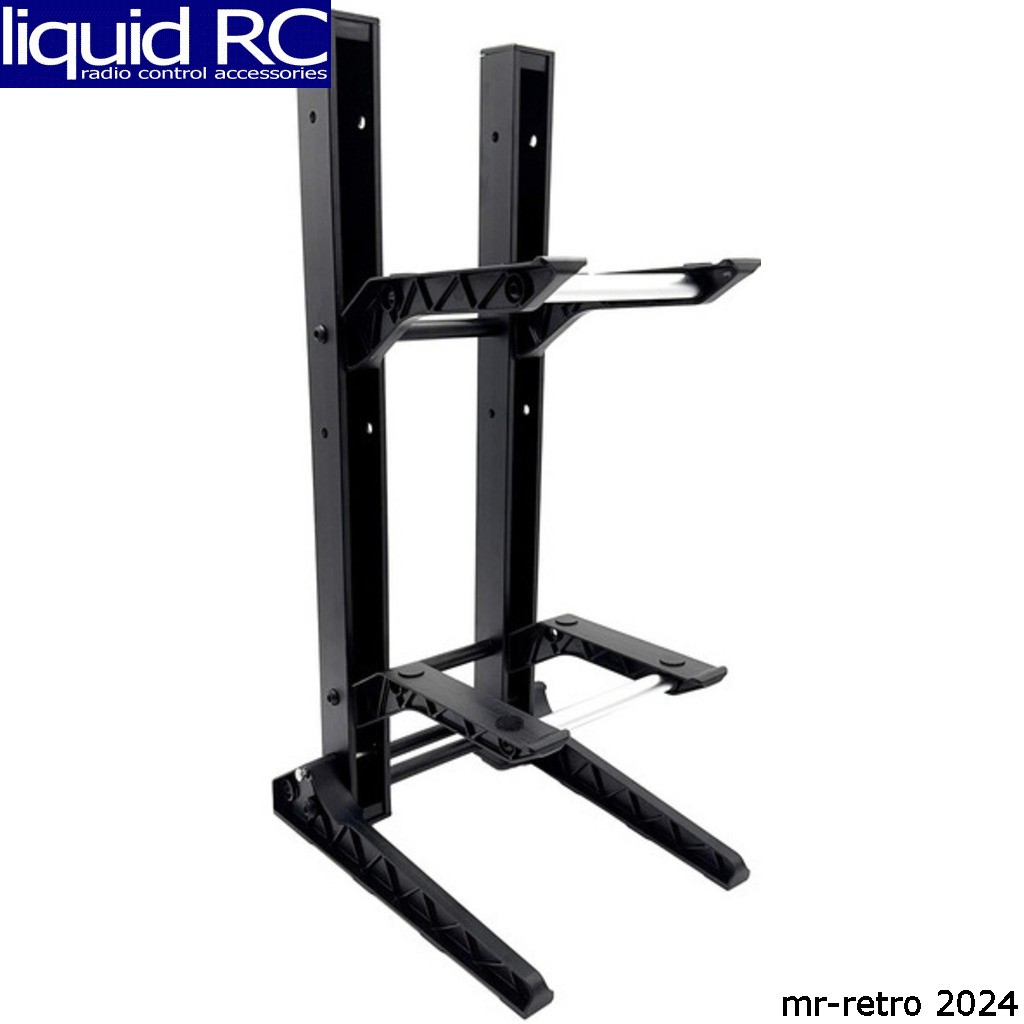Racers Edge PRO2502 1/8 RC Car 2 Layer Pit/Display